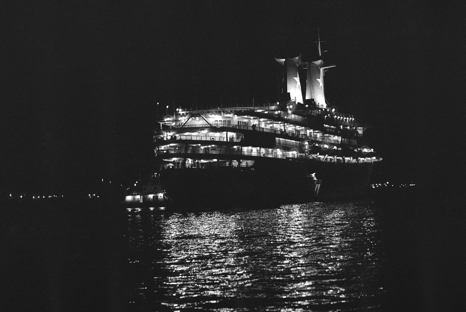 1985: Achille Lauro